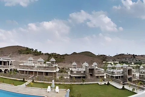 The Amargarh
