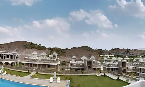 The Amargarh