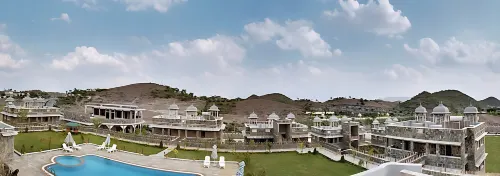 The Amargarh