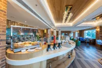 Ramada by Wyndham Kasauli - Aamiainen