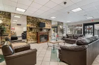 Econo Lodge Inn & Suites Hotels in Franklin County