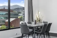 Hobart City Apartments - 4 tähden