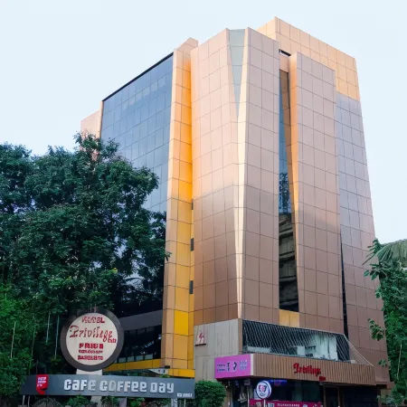 Privilege Inn