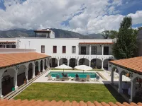 Iraola Hotel Boutique Hotels in Cafayate