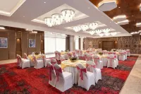 Ramada by Wyndham Gorakhpur Gorakhnath Mandir Road - parking