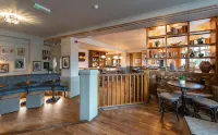 The Bear Hotels in Hinton Charterhouse
