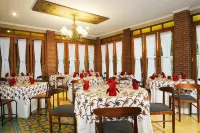 Joglo Mandapa Boutique Hotel & Resto Hotel di Kasihan
