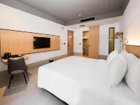 安道酒店巴淡島 納柯亞酒店