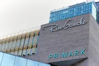 Ibis Charleroi Centre Gare Hotels in 