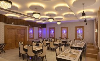 The Velvista Hotel