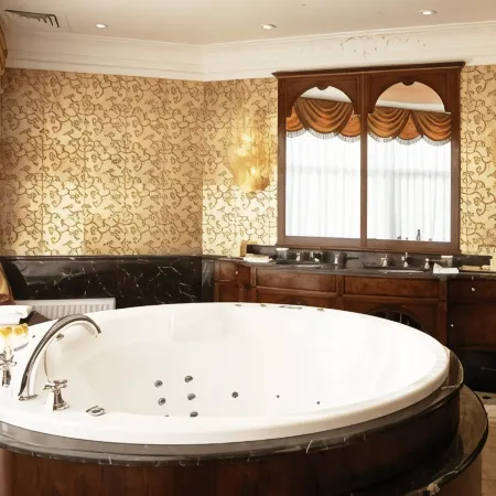 Nobil Luxury Boutique Hotel