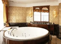 Nobil Luxury Boutique Hotel - Hot Tub