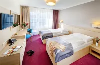 Hotel Park Hotels in der Nähe von Náučný chodník Párnické jazerá – studnica pokladov