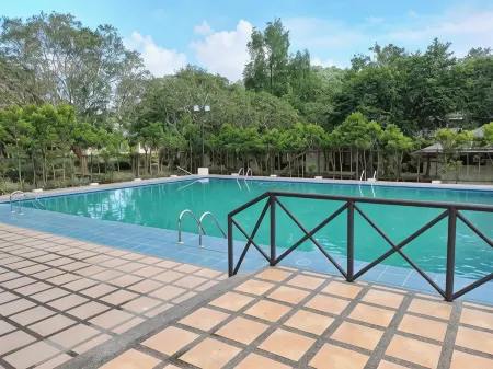 Villa Marilyn Resort and Hotel