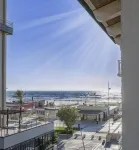 Hotel Lido Inn - Meerblick
