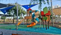 Spat Beach Hotels in Bat Yam