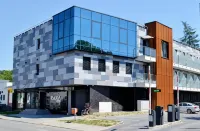 Hotel Rajka Các khách sạn ở 