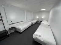 Office Motel Hotels in Hisings Backa