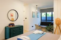 EQ Surf Retreat Hotels in 