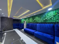 Villa Palazzo Hotel 2 - نادي رياضي