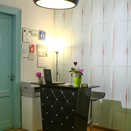 Duca's Guest House