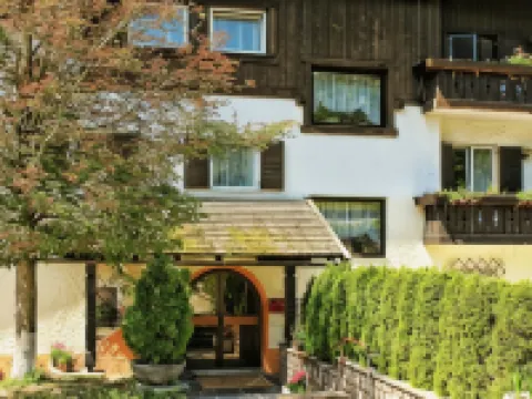 Panoramahotel Unterinnerhof Hotels in Ritten