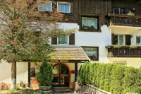 Panoramahotel Unterinnerhof