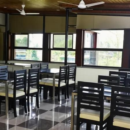 Hotel la Gowri, Coorg