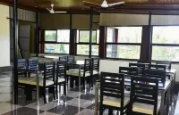Hotel la Gowri, Coorg - Morgenmad