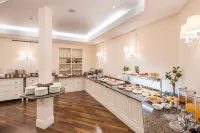 Best Western Plus Hotel Stadtpalais