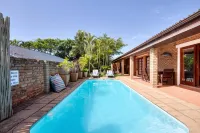 Marlin Lodge St Lucia - ติดทะเล