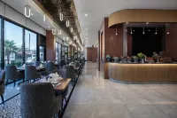 Warwick Al Jubail Hotel
