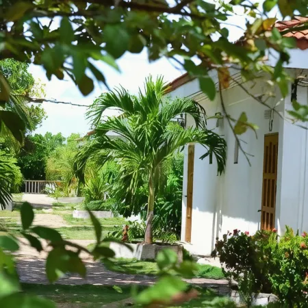 Eden Resort