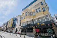 皇后酒店 伊斯坦堡酒店