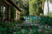 Bio-Agriturismo la Ginestra Hotel dekat Parrocchia di san giovanni in sugana
