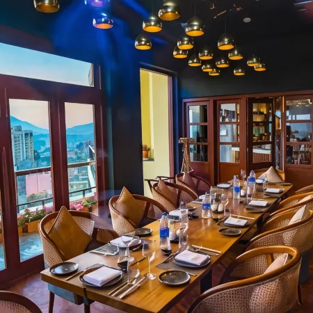 Vivanta Kathmandu