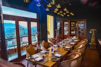 Vivanta Kathmandu - breakfast