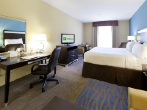 Holiday Inn HOUSTON-WEBSTER by IHG Hotels in Webster