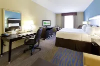 Holiday Inn HOUSTON-WEBSTER by IHG
