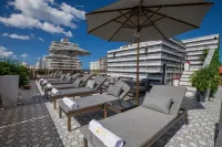 Olv Fifty Five - Adults Only Hotels in Condado