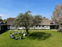 Kirsebærkroen - the Inn Between Hotels in 