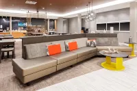 SpringHill Suites Kansas City Plaza