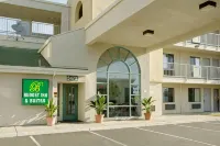 Budget Inn and Suites Stockton Yosemite