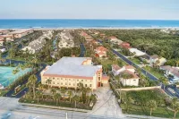 St. Augustine Island Inn Hotels in Sankt Augustine Beach