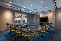 Aloft Waco Downtown