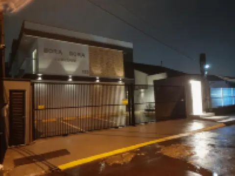 โบรา โบรา เรสซิเดนซ์