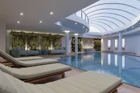 Aegean Melathron Thalasso Spa Hotel - spa