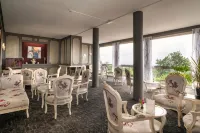 L'Alexain Hôtel Restaurant & Wellness Hôtels à : Kaysersberg