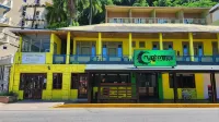 Caribic House