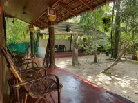 Marari Beach House